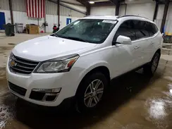 1GNKRGKD7HJ232325 2017 CHEVROLET TRAVERSE