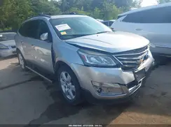 1GNKRGKD7HJ235600 2017 CHEVROLET TRAVERSE