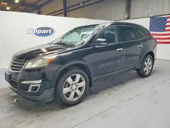 1GNKRGKD7HJ239761 2017 CHEVROLET TRAVERSE