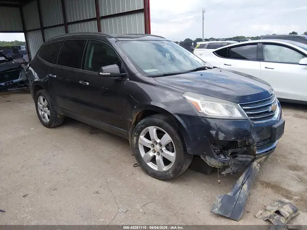 1GNKRGKD7HJ240392 2017 CHEVROLET TRAVERSE - Image 1