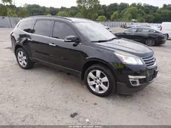 1GNKRGKD7HJ243017 2017 CHEVROLET TRAVERSE