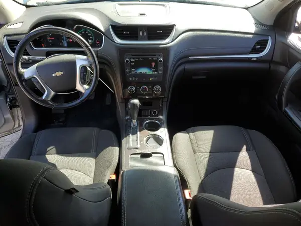 1GNKRGKD7HJ243289 2017 CHEVROLET TRAVERSE - Image 8