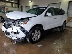 1GNKRGKD7HJ244006 2017 CHEVROLET TRAVERSE