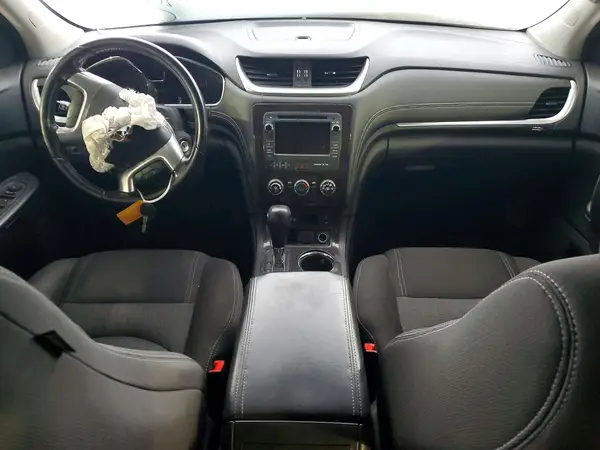 1GNKRGKD7HJ244006 2017 CHEVROLET TRAVERSE - Image 8