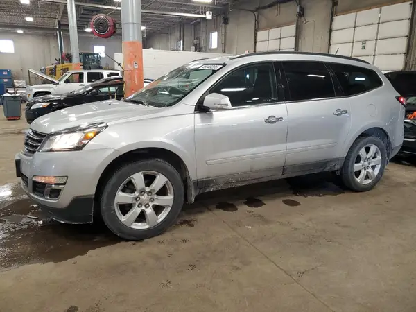 1GNKRGKD7HJ247228 2017 CHEVROLET TRAVERSE - Image 1