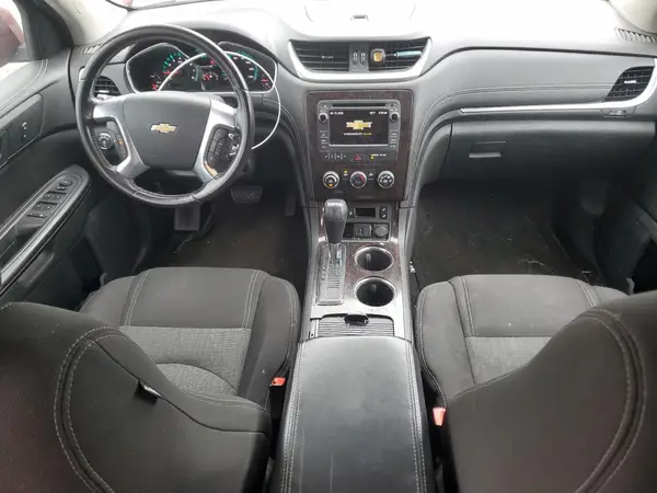 1GNKRGKD7HJ248055 2017 CHEVROLET TRAVERSE - Image 8