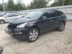 1GNKRGKD7HJ248721 2017 CHEVROLET TRAVERSE