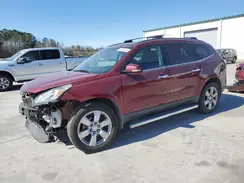 1GNKRGKD7HJ249934 2017 CHEVROLET TRAVERSE