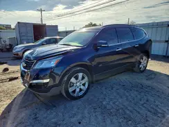 1GNKRGKD7HJ252932 2017 CHEVROLET TRAVERSE