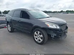 1GNKRGKD7HJ253627 2017 CHEVROLET TRAVERSE