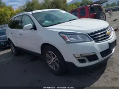 1GNKRGKD7HJ256303 2017 CHEVROLET TRAVERSE