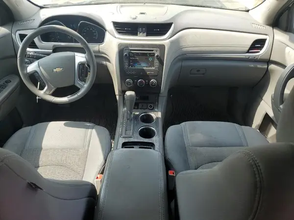 1GNKRGKD7HJ257001 2017 CHEVROLET TRAVERSE - Image 8
