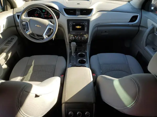 1GNKRGKD7HJ259153 2017 CHEVROLET TRAVERSE - Image 8