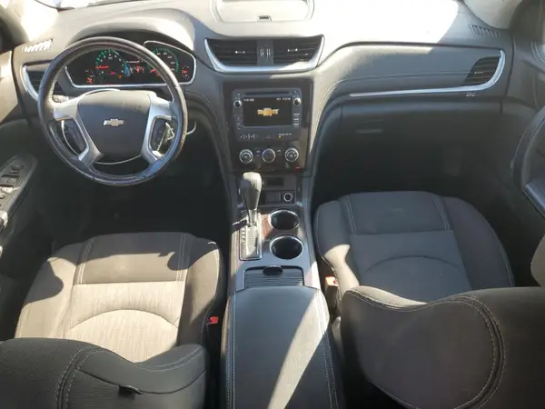 1GNKRGKD7HJ261386 2017 CHEVROLET TRAVERSE - Image 8