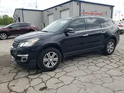 1GNKRGKD7HJ262151 2017 CHEVROLET TRAVERSE