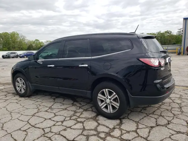 1GNKRGKD7HJ262151 2017 CHEVROLET TRAVERSE - Image 1