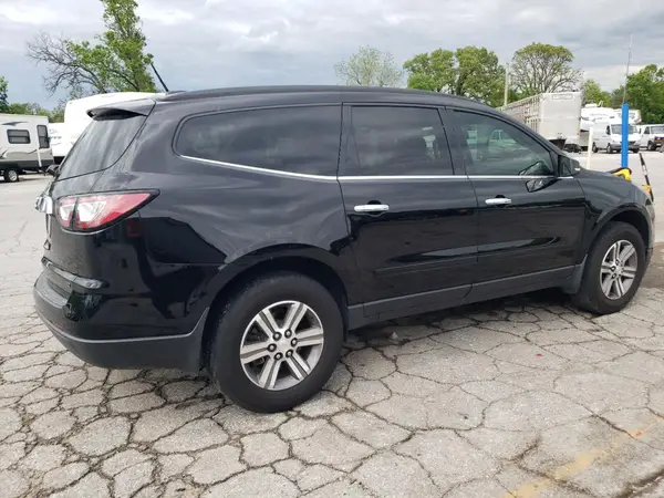1GNKRGKD7HJ262151 2017 CHEVROLET TRAVERSE - Image 2