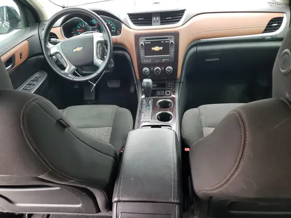 1GNKRGKD7HJ262151 2017 CHEVROLET TRAVERSE - Image 8