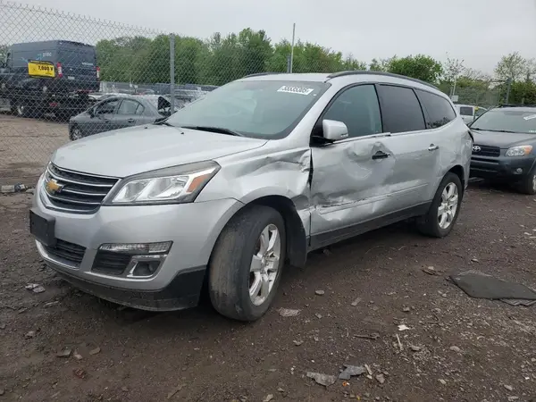 1GNKRGKD7HJ263462 2017 CHEVROLET TRAVERSE - Image 1
