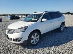 1GNKRGKD7HJ265681 2017 CHEVROLET TRAVERSE