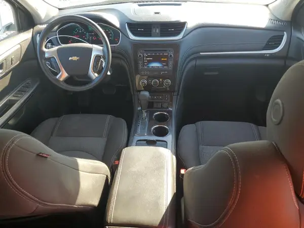 1GNKRGKD7HJ265681 2017 CHEVROLET TRAVERSE - Image 8