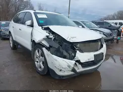 1GNKRGKD7HJ266653 2017 CHEVROLET TRAVERSE