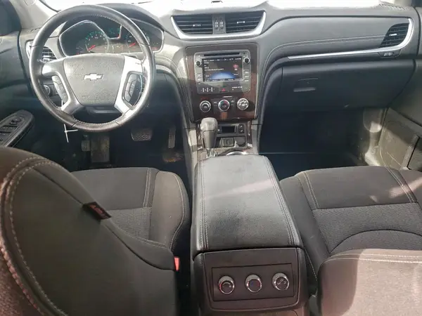 1GNKRGKD7HJ267771 2017 CHEVROLET TRAVERSE - Image 8