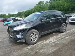 1GNKRGKD7HJ267916 2017 CHEVROLET TRAVERSE