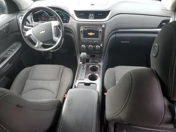 1GNKRGKD7HJ267916 2017 CHEVROLET TRAVERSE - Image 8