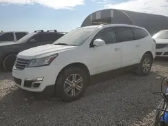 1GNKRGKD7HJ275255 2017 CHEVROLET TRAVERSE