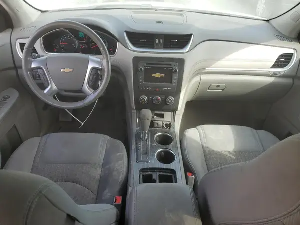 1GNKRGKD7HJ275255 2017 CHEVROLET TRAVERSE - Image 8