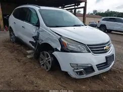 1GNKRGKD7HJ278656 2017 CHEVROLET TRAVERSE