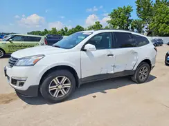 1GNKRGKD7HJ292198 2017 CHEVROLET TRAVERSE
