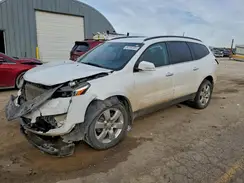 1GNKRGKD7HJ292931 2017 CHEVROLET TRAVERSE
