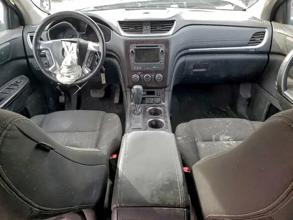 1GNKRGKD7HJ292931 2017 CHEVROLET TRAVERSE - Image 8