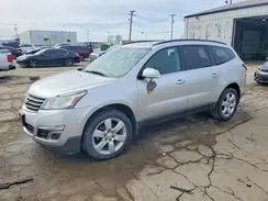 1GNKRGKD7HJ299720 2017 CHEVROLET TRAVERSE