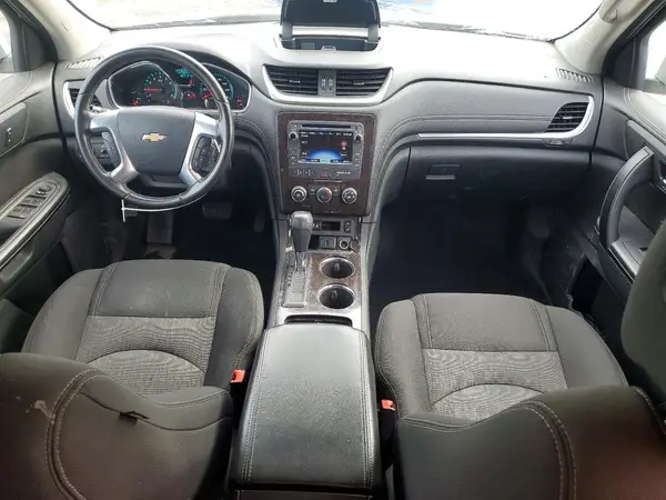 1GNKRGKD7HJ299720 2017 CHEVROLET TRAVERSE - Image 8