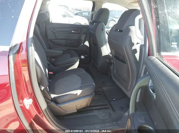 1GNKRGKD7HJ299796 2017 CHEVROLET TRAVERSE - Image 8