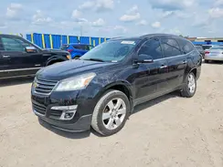 1GNKRGKD7HJ302115 2017 CHEVROLET TRAVERSE