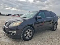 1GNKRGKD7HJ312837 2017 CHEVROLET TRAVERSE
