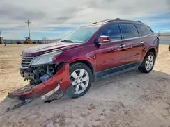 1GNKRGKD7HJ315219 2017 CHEVROLET TRAVERSE