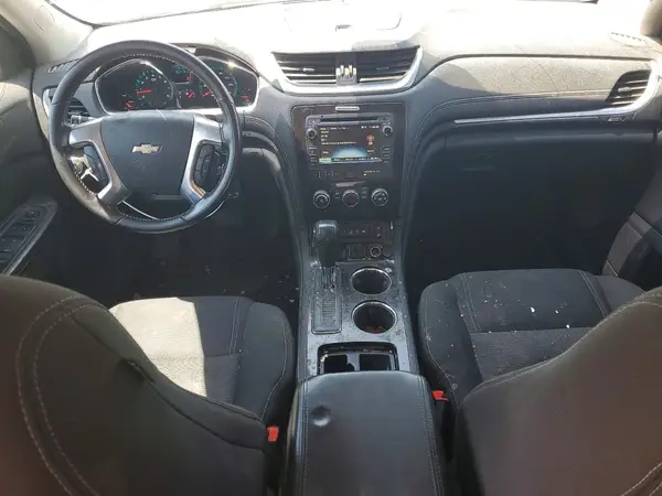 1GNKRGKD7HJ316953 2017 CHEVROLET TRAVERSE - Image 8
