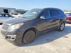 1GNKRGKD7HJ316967 2017 CHEVROLET TRAVERSE