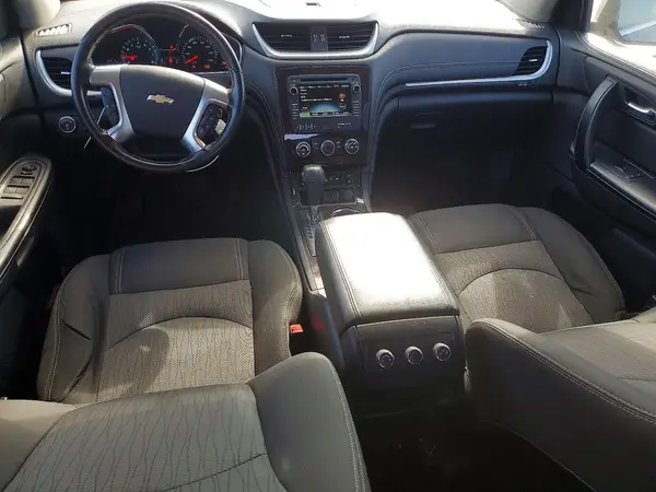 1GNKRGKD7HJ316967 2017 CHEVROLET TRAVERSE - Image 8
