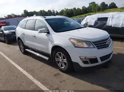 1GNKRGKD7HJ324101 2017 CHEVROLET TRAVERSE