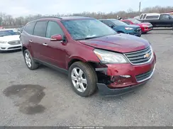 1GNKRGKD7HJ324311 2017 CHEVROLET TRAVERSE