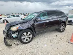 1GNKRGKD7HJ324583 2017 CHEVROLET TRAVERSE