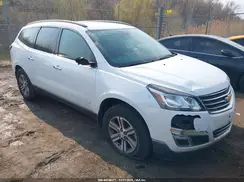 1GNKRGKD7HJ326219 2017 CHEVROLET TRAVERSE