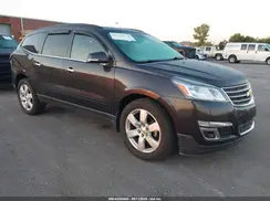 1GNKRGKD7HJ330108 2017 CHEVROLET TRAVERSE