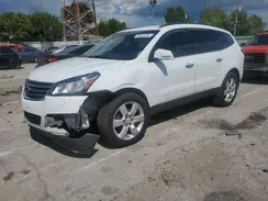 1GNKRGKD7HJ331310 2017 CHEVROLET TRAVERSE
